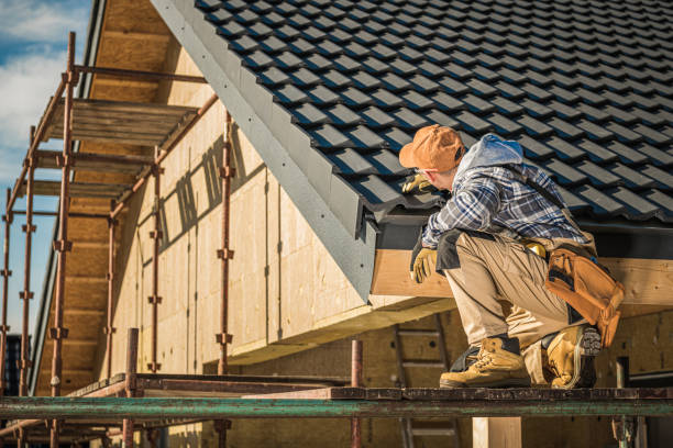 Best 4 Ply Roofing  in Robert Lee, TX