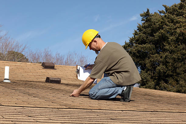 Best Tile Roofing Installation  in Robert Lee, TX